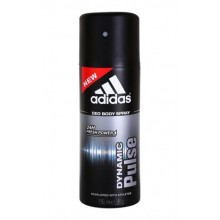 Дезодорант спрей для мужчин Adidas Dynamic Pulse 150 мл (3607345264356)