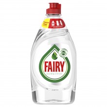Засіб для миття посуду Fairy Pure & Clean 450 мл (8001090837424)
