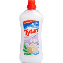 Универсальное моющее средство Tytan Марсельское мыло 1 л (5900657230308)