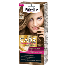 Краска для волос Palette Perfect Care 300 Светло-русый 110 мл (4015001002881)