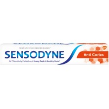 Зубна паста Sensodyne Anti Caries 75 мл (5054563095923)