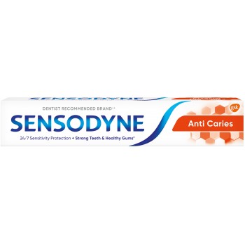 Зубна паста Sensodyne Anti Caries 75 мл (5054563095923)