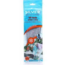 Устілки Silver SL1S106 осінньо-зимові (8690757000570)