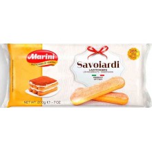 Печиво Савоярді Marini 200 г (8015997000607)