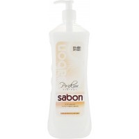 Жидкое крем-мыло Армони Sabon Роскошь кашемира с дозатором 1000 мл (4820220680464)