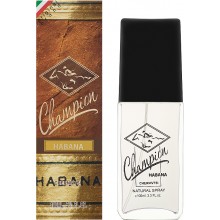 Туалетна вода чоловіча Aroma Perfume Champion Habana 100 мл (4820186820034)