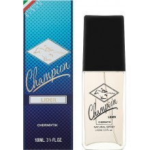 Туалетная вода мужская Aroma Perfume Champion Lider 100 мл (4820186820065)