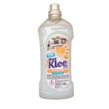 Жидкое моющее средство для уборки пола и стен Klee ромашка 1450 мл (4260418930627)