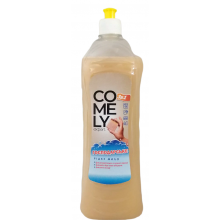 Жидкое хозяйственное мыло Comely 1 л (4820268370013)