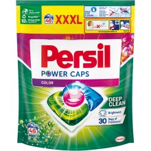 Гелеві капсули Persil Power Caps Color 46 шт (ціна за 1 шт) (9000101537529)