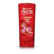 Шампунь Garnier Fructis Стойкий Цвет для окрашенных волос 250 мл (3600010020684)