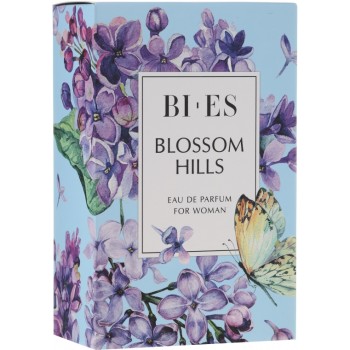 Парфюмерная вода женская Bi-Es Blossom Hills 100 ml (5907554492976)