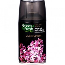 Сменный аэрозольный баллон Green Fresh Lilac Flowers 250 мл (5905279529267)