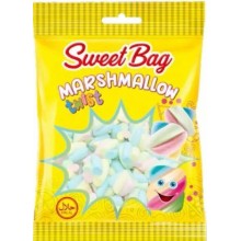 Зефір Маршмеллоу Sweet Bag Twist 30 г (8682304267666)