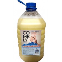Жидкое хозяйственное мыло Comely 5 л (4820268370068)