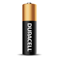 Батарейка пальчик Duracell Simply AA LR6/MN1500 1,5V 2шт (цена за 1шт) (5000394115453)