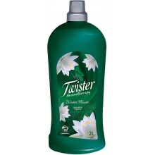 Кондиціонер для білизни Twister Aromatherapy Water Flower 2 л (8595196905939)