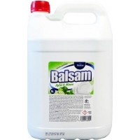 Засіб для миття посуду Deluxe Balsam Apfel & Minze каністра 5 л (4260504880454)
