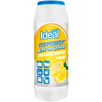Порошок для чистки Family Ideal Лимон 500 г (4820026157801)