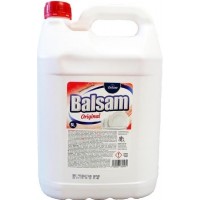 Засіб для миття посуду Deluxe Balsam Original каністра 5 л (4260504880461)
