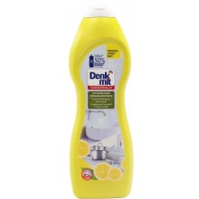Молочко для чищення Denkmit Лимон 750 мл (4010355485953)