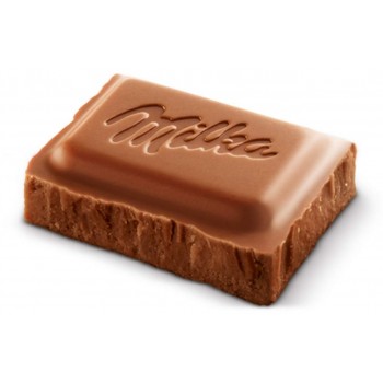 Шоколад молочный Milka Alpine Milk 100 г (7622210999221)