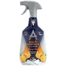 Универсальный очиститель Astonish с маслом Апельсина спрей 750 мл (5060060211162)