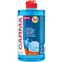 Средство для мытья посуды Carma Актив 500 мл (4823098413714)