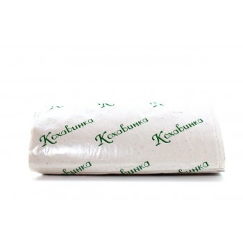 Бумажные полотенца Кохавинка в листах zz 170 серая (4820032450064)