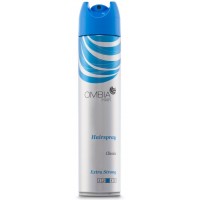 Лак для волосся Ombia Hair Hairspray Classic Extra Strong фіксація 3 300 мл (4061459477122)