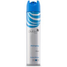 Лак для волос Ombia Hair Hairspray Classic Extra Strong фиксация 3 300 мл (4061459477122)