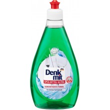 Средство для мытья посуды Denkmit Ultra 500 мл (4066447352269)