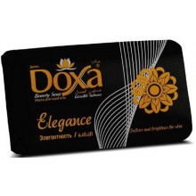 Мыло твердое Doxa Элегантность 100 г (8680801503317)