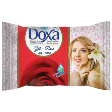 Мыло твердое Doxa Роза 125 г (8680801500125)