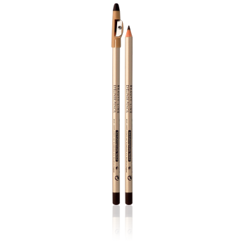 Олівець EYELINER PENCIL водостійкий з точилкой чорний (5907609301505)