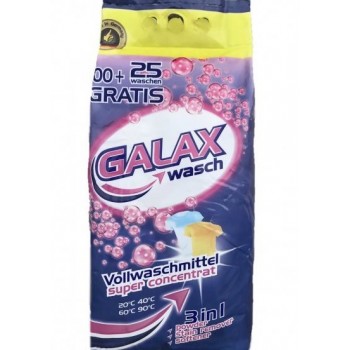 Стиральный порошок Galax Wash Universal 10 кг (5902670080366)