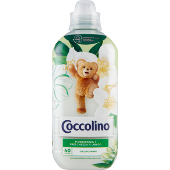 Кондиционер для белья Coccolino Gelsomino 1 л (8720181119217)