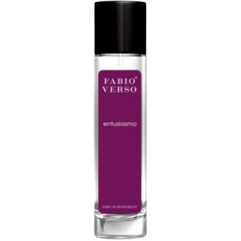 Дезодорант-парфюм женский Bi-Es  Fabio Verso Entusiasmo 75 мл (5905009048167)