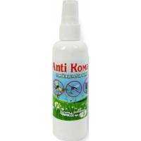Лосьон-спрей Anti Комар от укусов насекомых 100 мл (4820101370248)