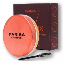Воск для фиксации бровей BroWax Parisa Cosmetics 10 мл (4610149155521)
