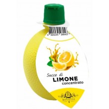 Сок концентрированный Лимонный Bonacini 200 мл (4820235280437)