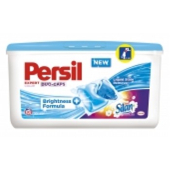 Гелеві капсули Persil Color Silan Duo-Caps 30 шт.