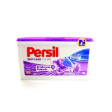 Гелевые капсулы Persil Color лаванда Duo-Caps 30 шт.