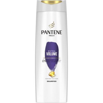 Шампунь для волосся Pantene Pro-V Додатковий Об'єм 400 мл (5410076561469)