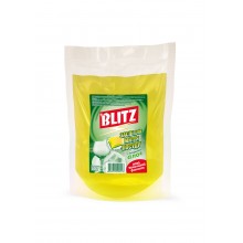 Засіб для миття посуду Blitz  запаска пакет алое 500 мл