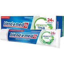 Зубна паста Blend-a-med Свіжість Трав 100 мл (8006540366981)