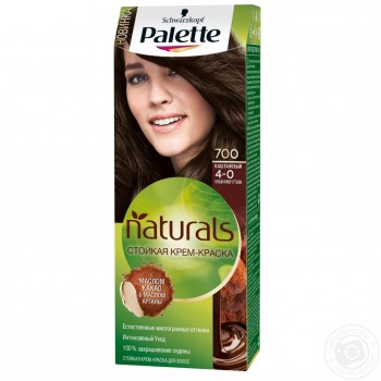 Фарба для волосся Palette Фітолінія 700 каштан (3838824124483)