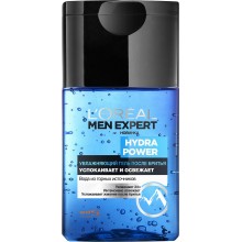 Гель після гоління L’Oréal Paris Men Expert  Гідра Павер з освіжаючим ефектом  100 мл (3600523062768)