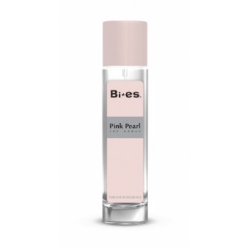 Дезодорант-парфюм женский Bi-Es Pink Pearl 75 мл (5905009044527)
