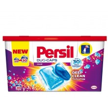 Гелеві капсули Persil Duo-Caps Color 30 шт (ціна за 1 шт) (9000101361407)